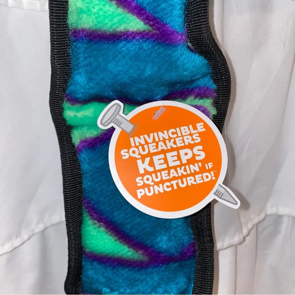 Outward Hound | Invincibles Dog Toy | NWT - Picture 4 of 11